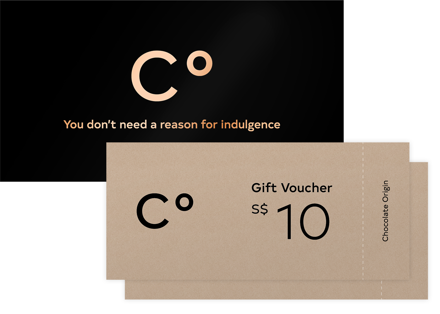 Gift Vouchers