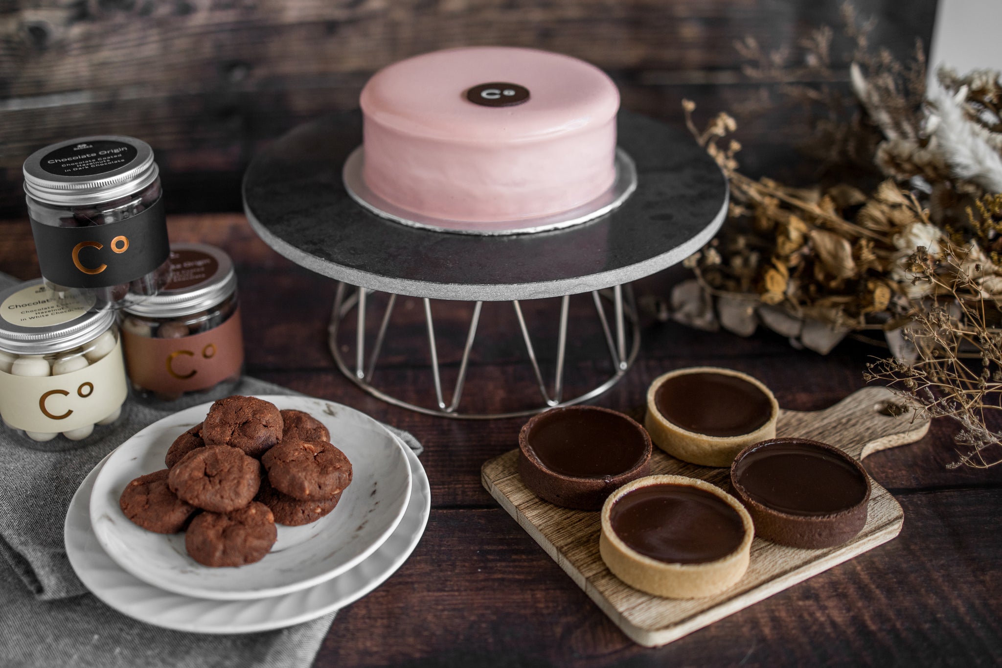 A Treat for Your Sweet Tooth!