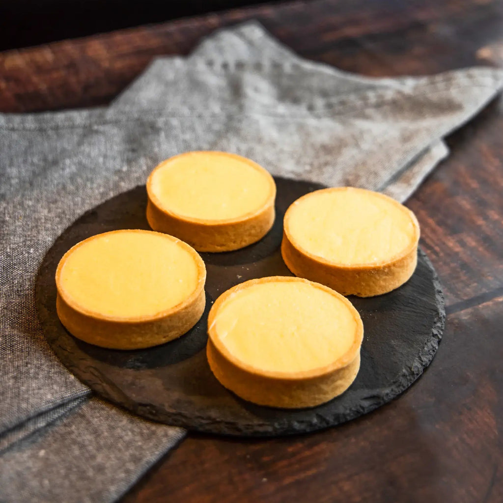 LEMON TART
