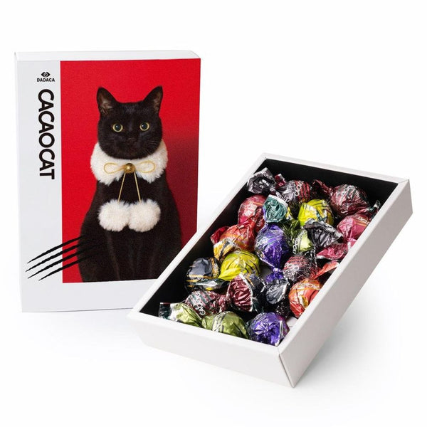BONBONS 16PC MIX (RED)