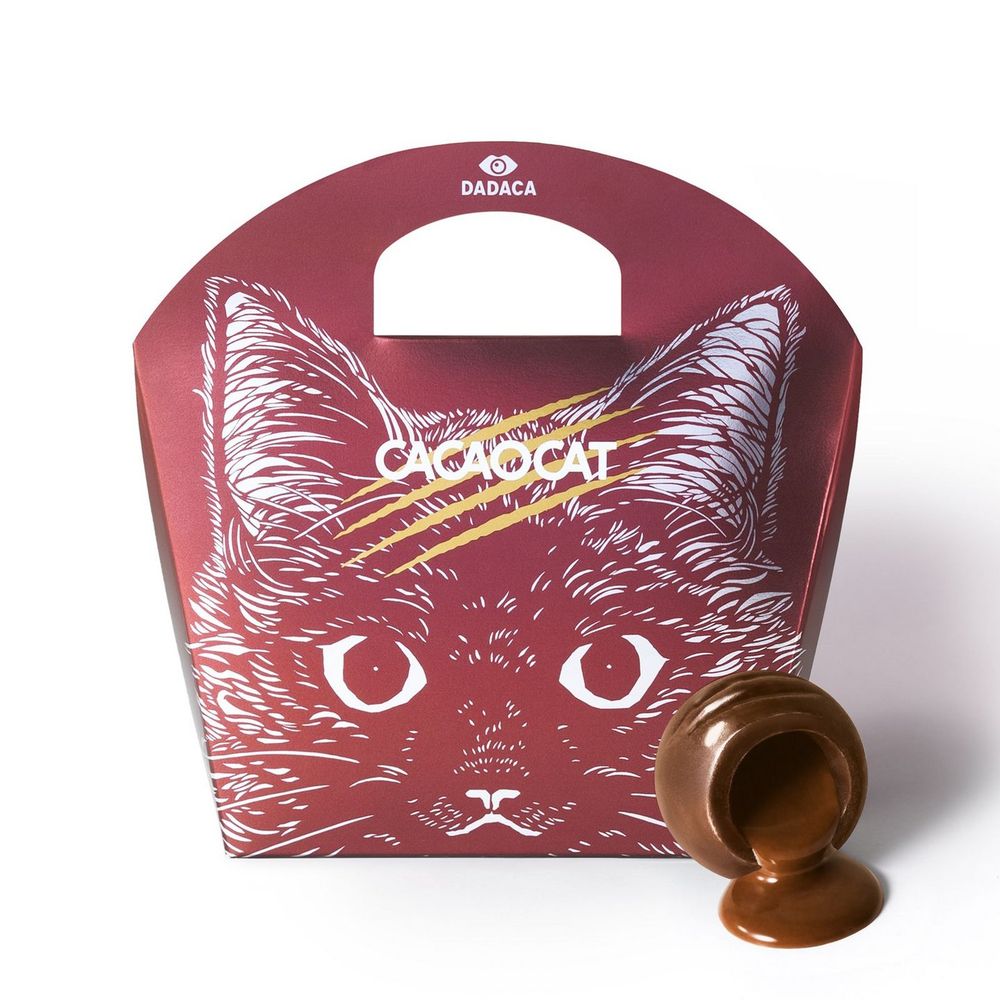 BONBONS 6PC (MILK)