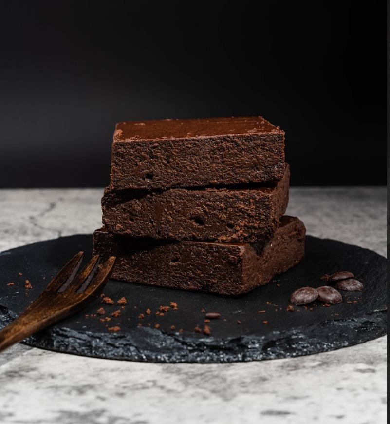 BROWNIE