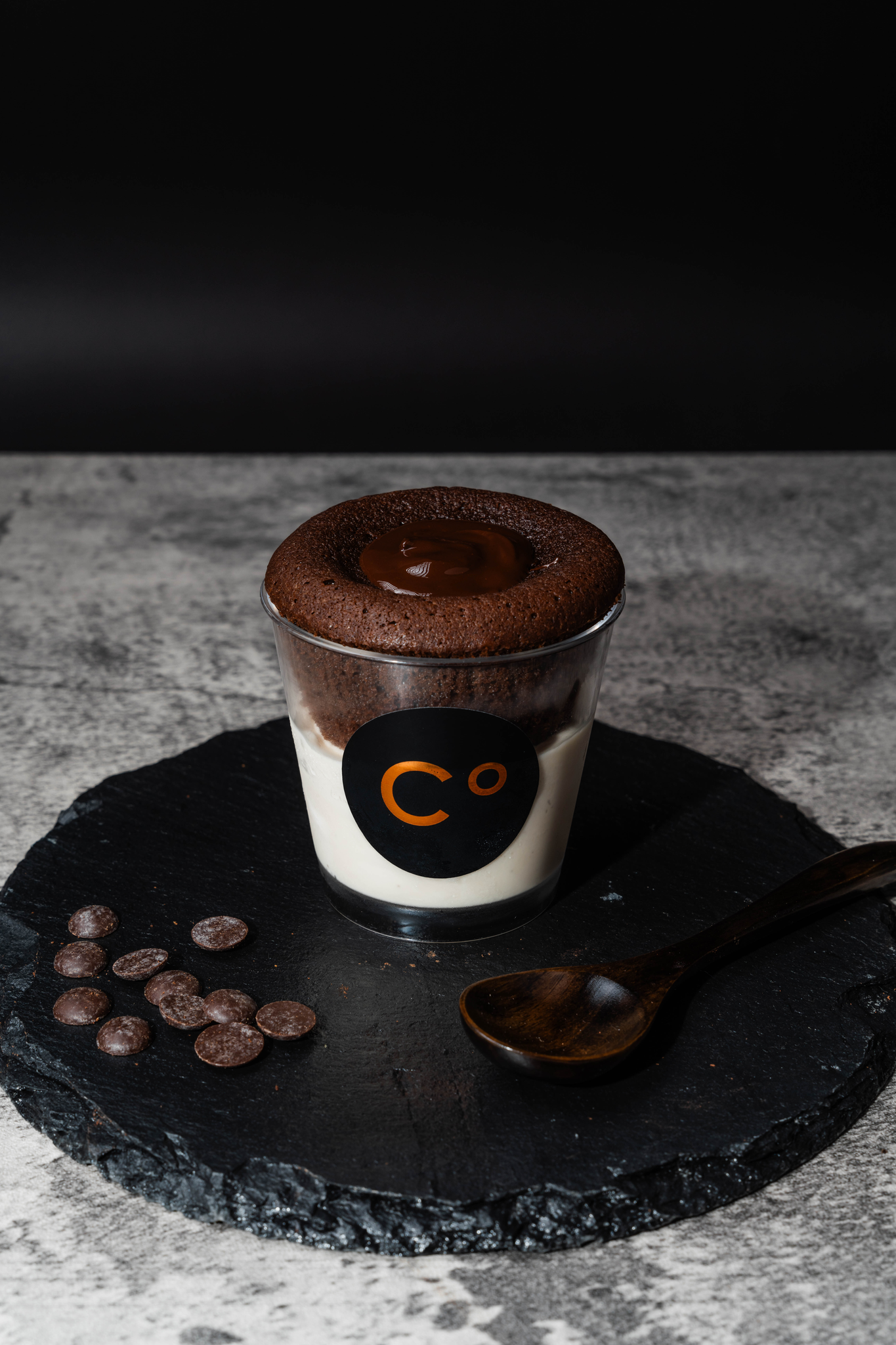 Lava Cake